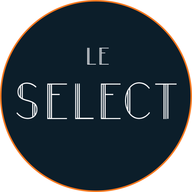 logo - Le Select